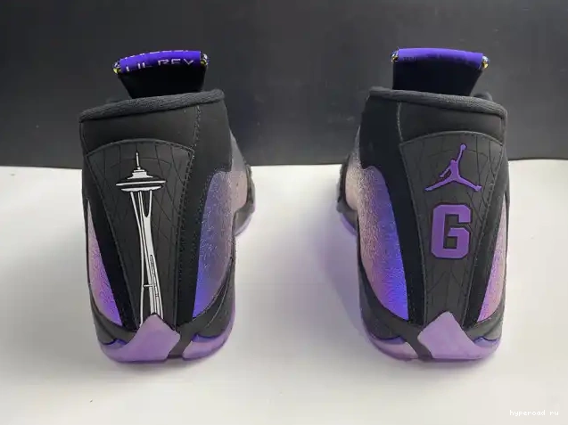 JORDAN DOERNBECHER AIR RETRO '' CV2469-001 14 0414